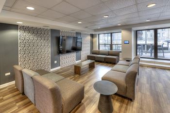 Community room